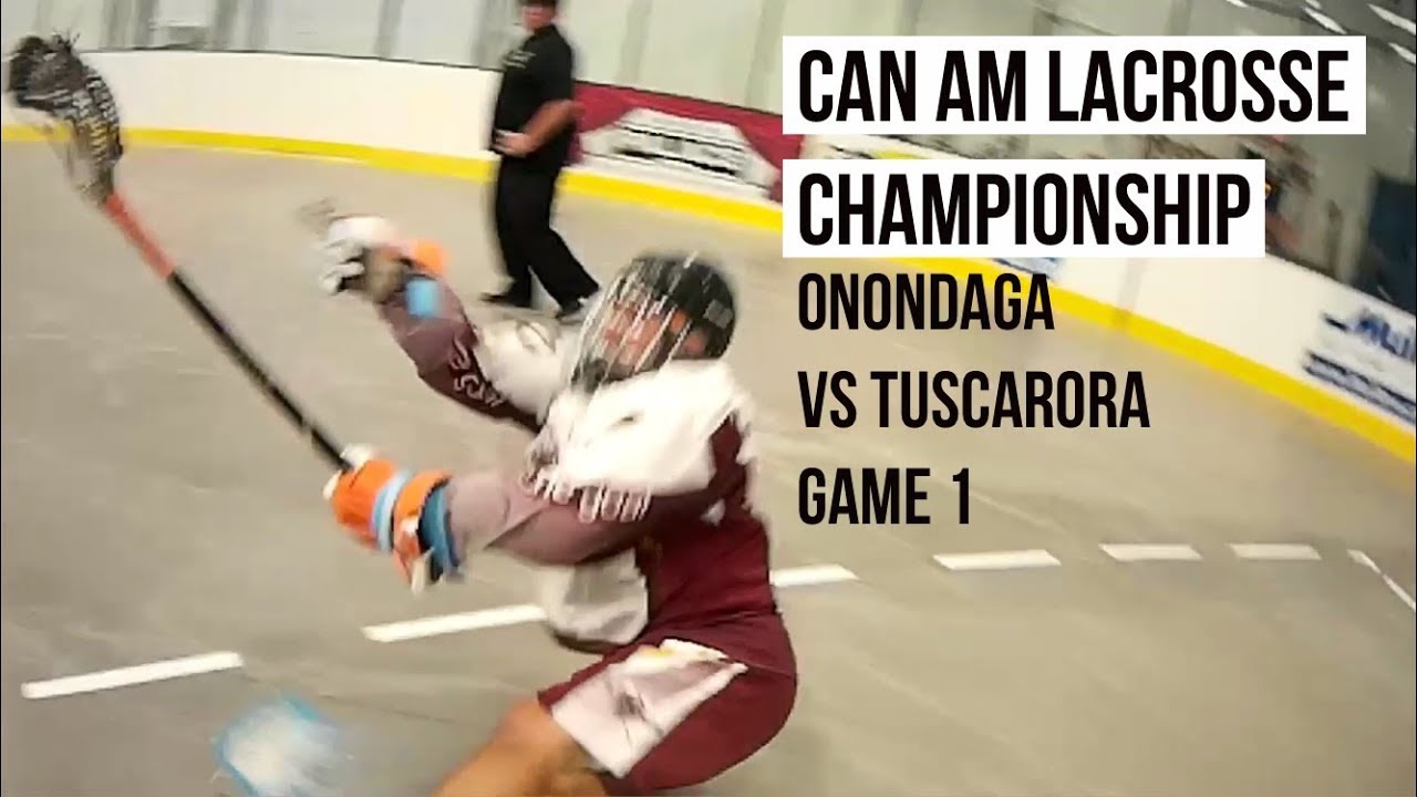 Big Hits, bring out the wood - Game 1