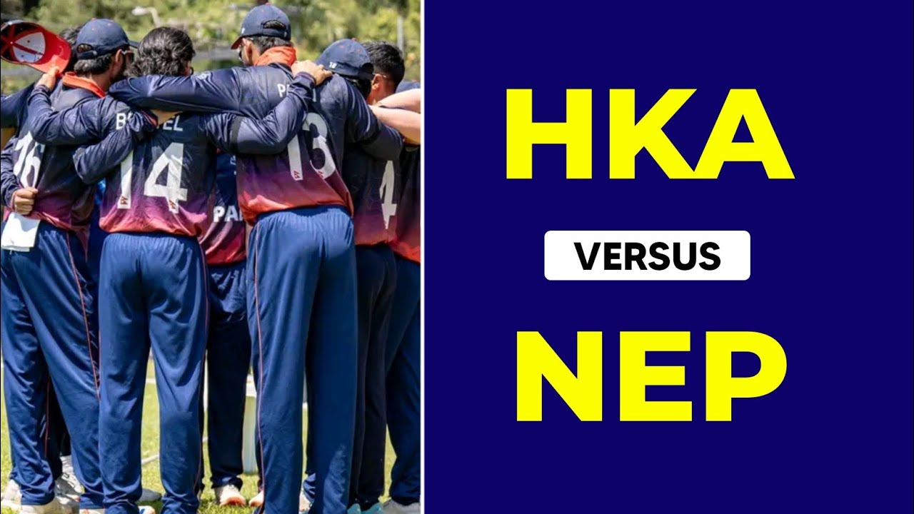 Nepal A vs Kingsmen Academy | Post Match Analysis | Top End T20 Series 2026