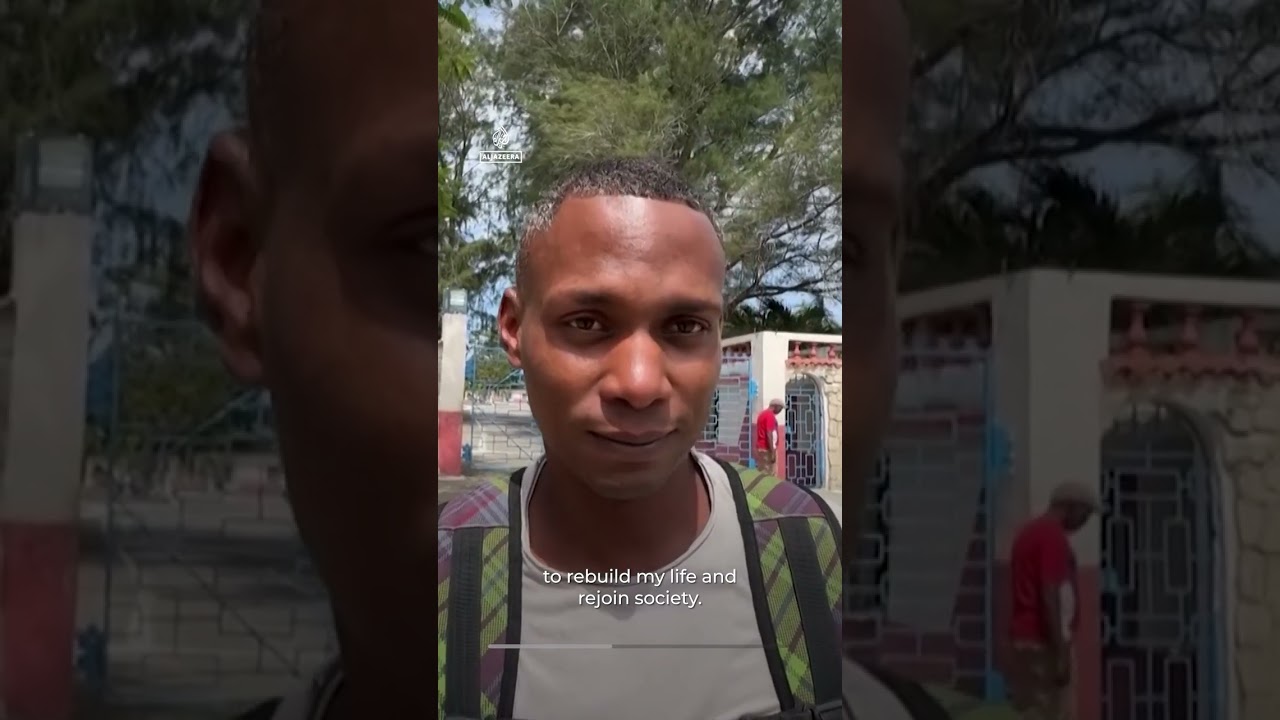 Cuba releases over 2,000 prisoners amid mounting US pressure | AJ #shorts