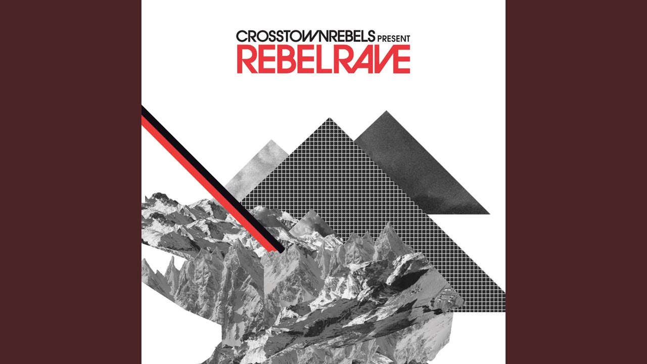 Gravy Train (Nicolas Jaar Remix)