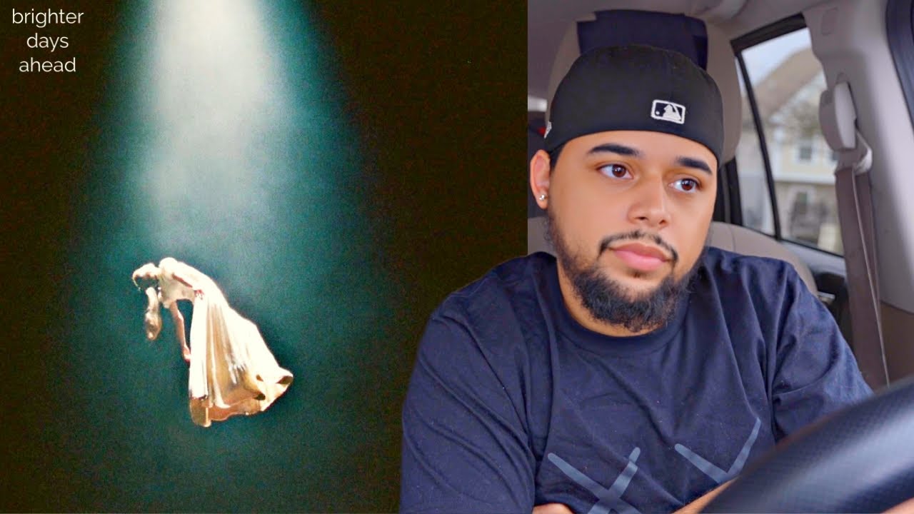 ARIANA GRANDE - DELUXE ETERNAL SUNSHINE (REACTION)