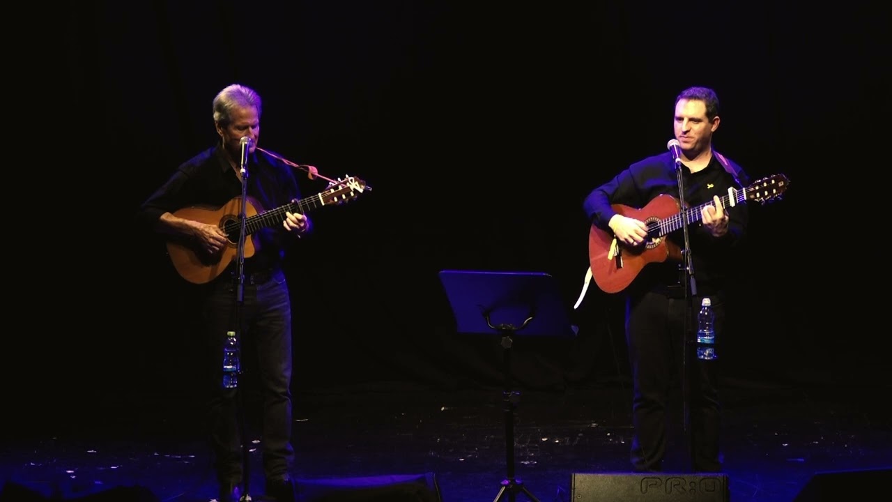 אשה על החוף (Live) - הפרברים