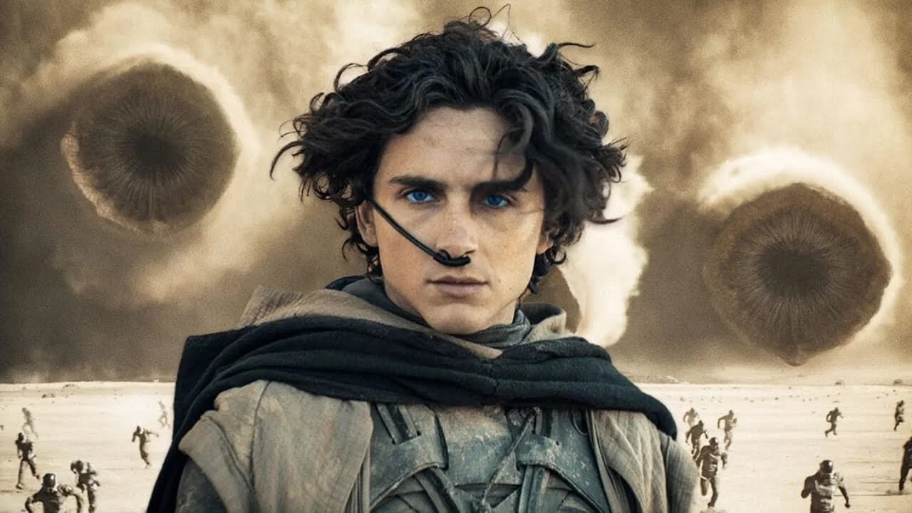 Paul Atreides tragédiája a „megfilmesíthetetlen” Dűnében