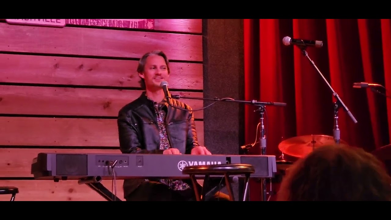 I've Seen - Tim Foust Birthday Bash - 7-13-2024