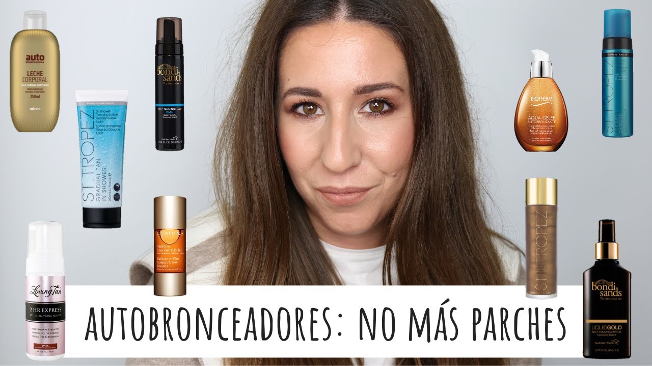 AUTOBRONCEADORES | APLICACION Y TRUCOS | FAVORITOS