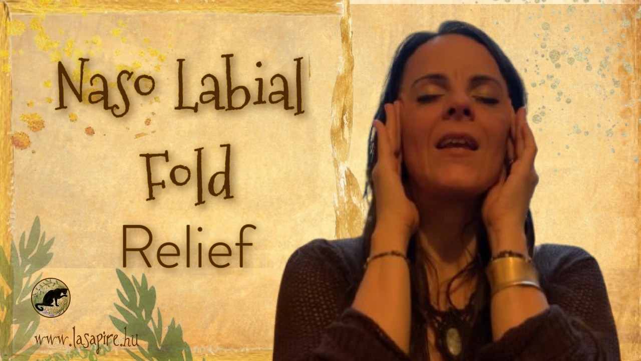 Nasolabial Fold Face Yoga | Soften Smile Lines with Gentle Full Face Practice
