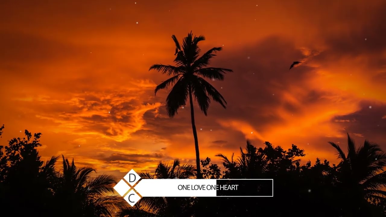 Dj CaLeaN - One Love One Heart [2026]