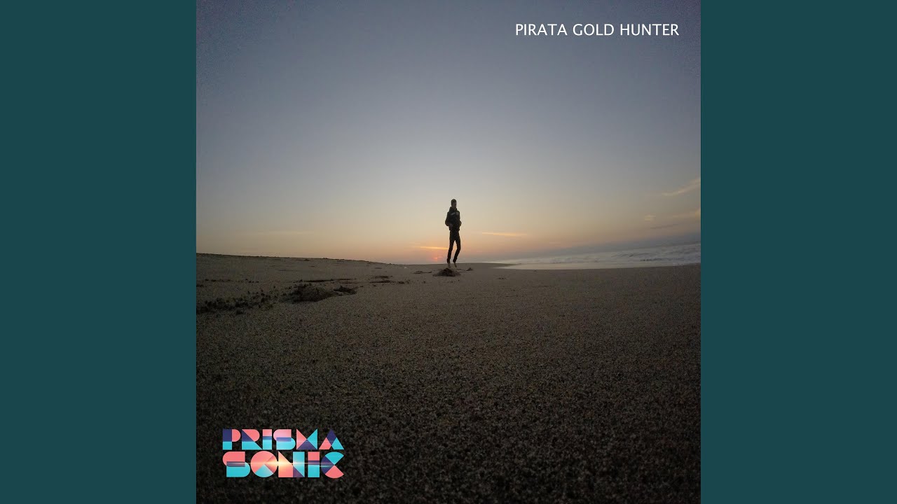 Pirata Gold Hunter