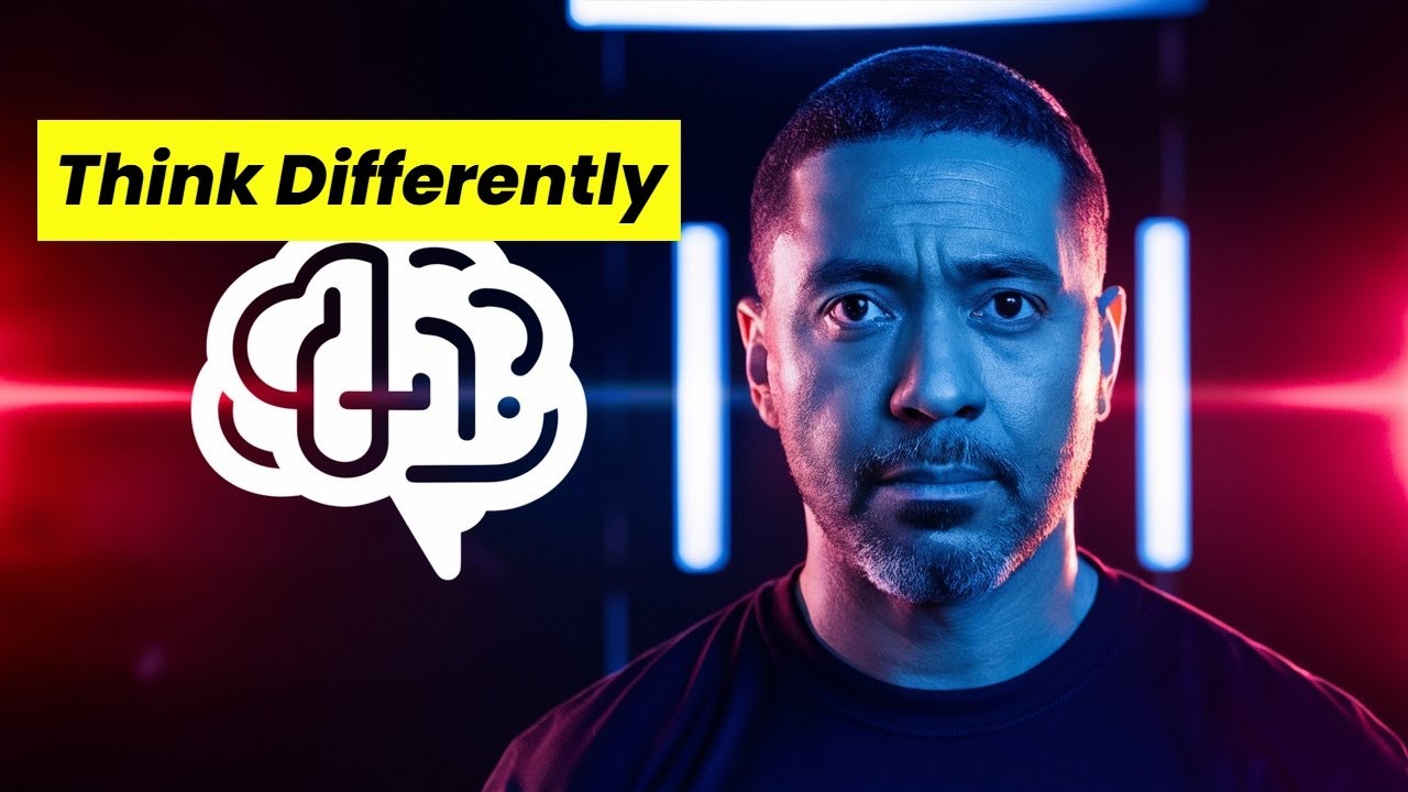 The Mindset Shift That Will Transform Your Life || Upgrade Your Mindset, Upgrade Your Life