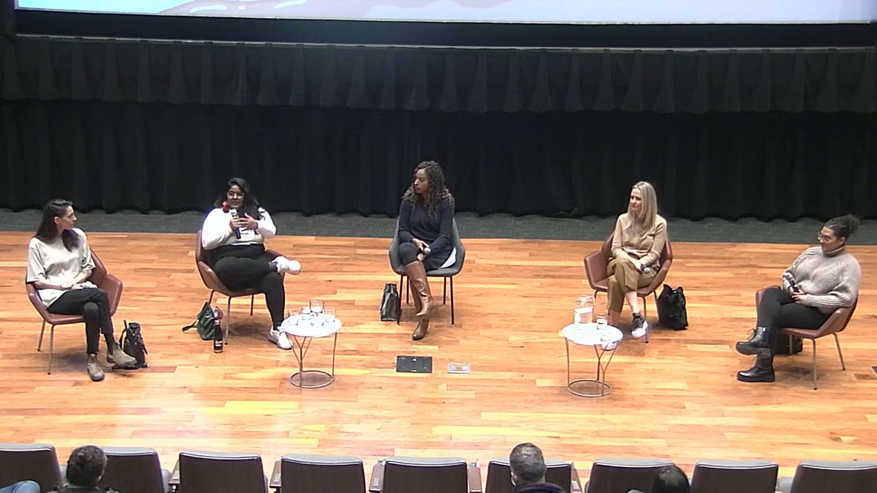 Shorts Not Pants Panel - Saturday November 19, 2022