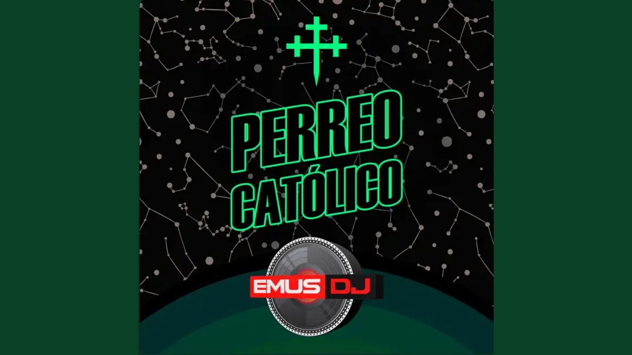 Perrep Catolico (feat. DJ Liendro)