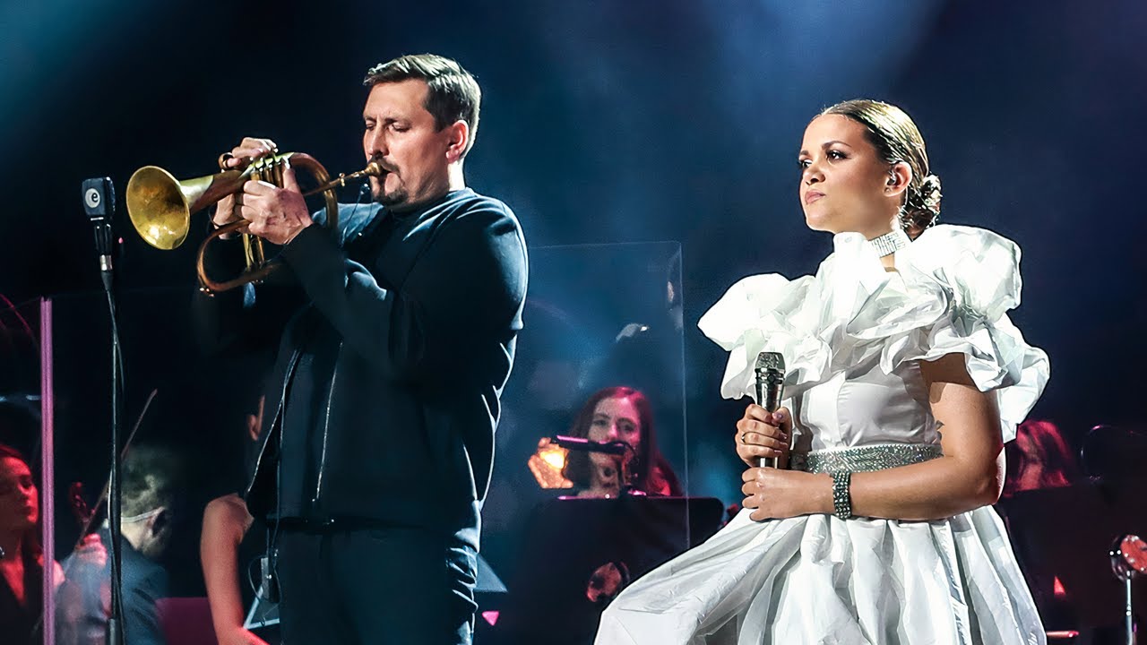 Blue Cafe - My Funny Valentine (feat. Jerzy Małek) [Official Video]