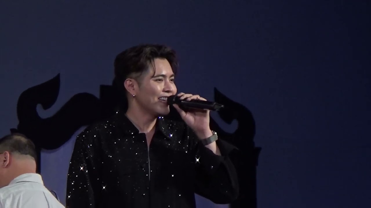 เพลงเรี่ยมเร้เรไร ขับร้องโดย รัฐพงศ์ ปิติชาญ - โครงการแสดงดนตรีสำหรับประชาชน ปีที่ ๖๙ ณ สังคีตศาลา