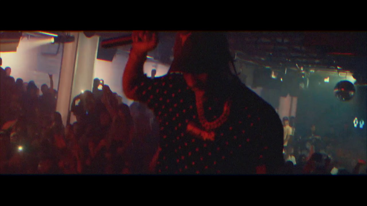 Travis Scott - Stargazing (Music Video)
