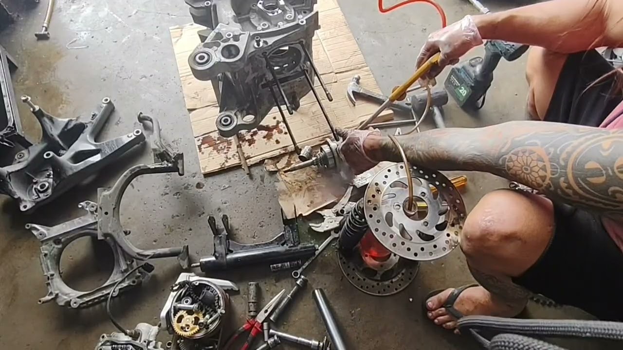 Nmax v2 refresh engine