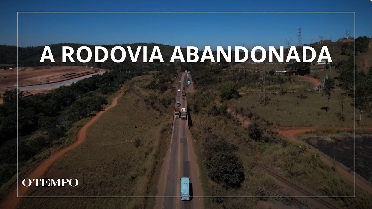 BR-040: Por que a privatiza&ccedil;&atilde;o da rodovia n&atilde;o deu certo e o que vai acontecer agora