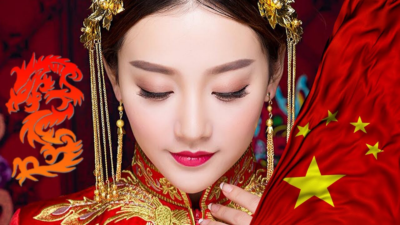 Top Facts About China