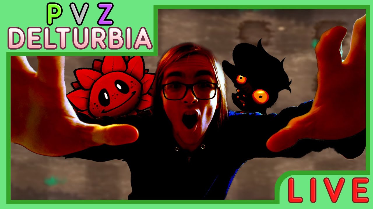 PvZ1 in an Alternate Universe (PvZ: Delturbia) also bejeweled twist is there