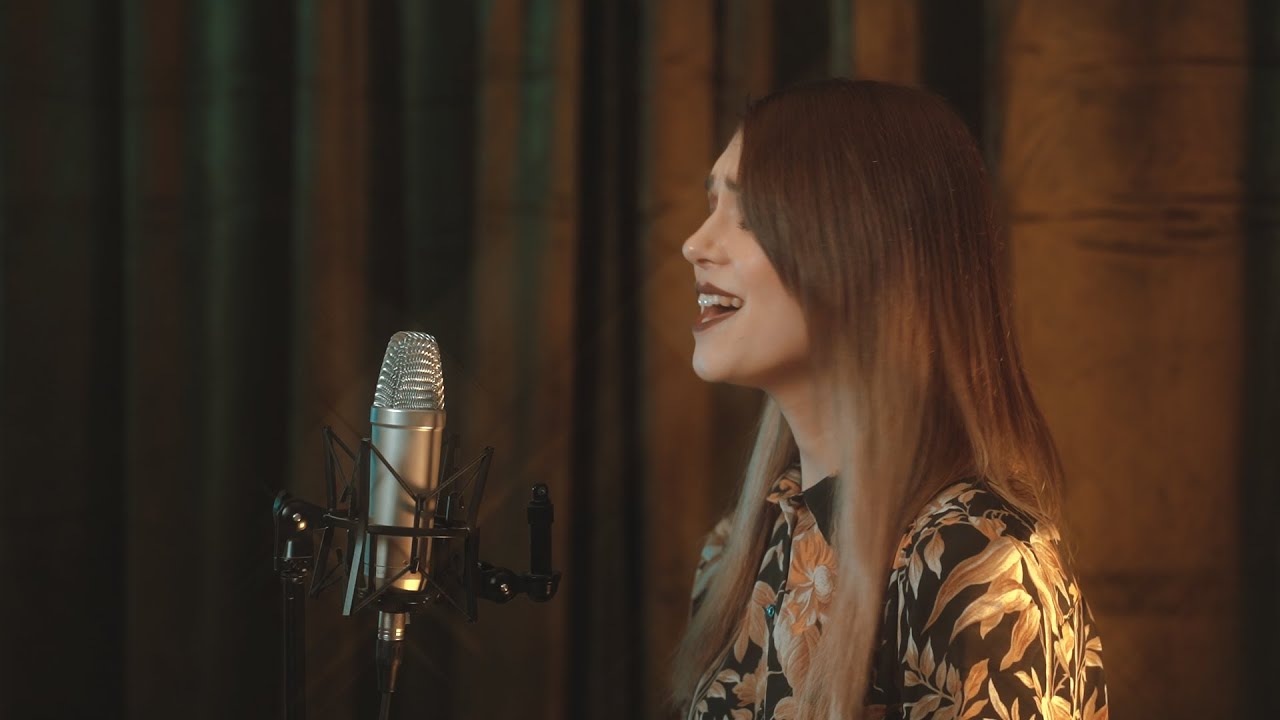 Sam Smith - Forgive Myself (Cover by MAILIS)