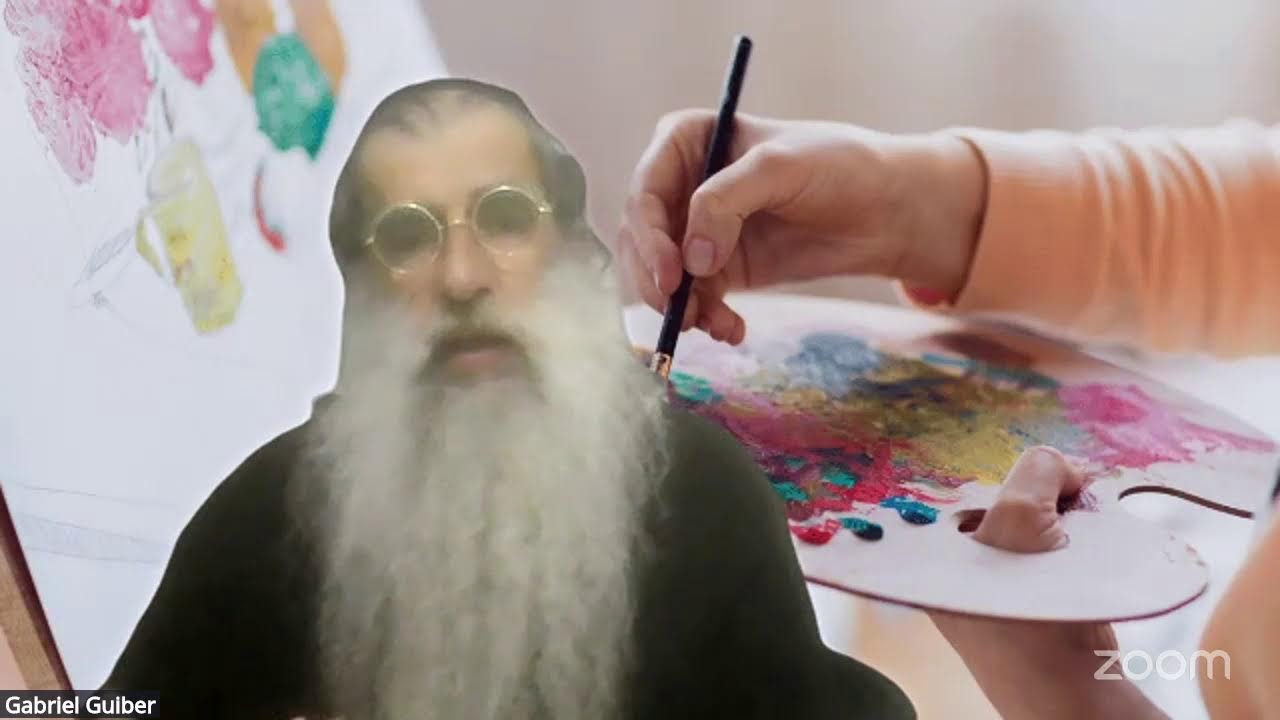 2 Halajot Shabat diarias - pintar
