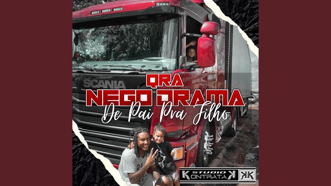 De Pai Pra Filho