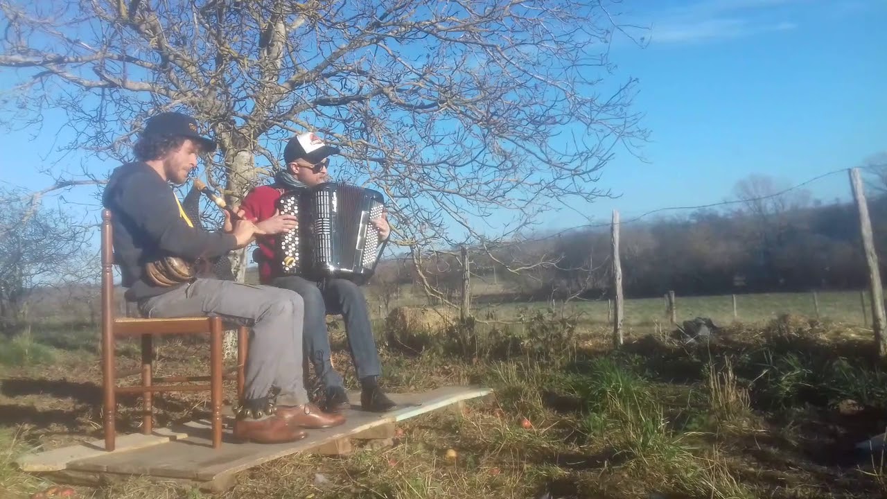 ORCHEST' La covidoise - Celle de Côme