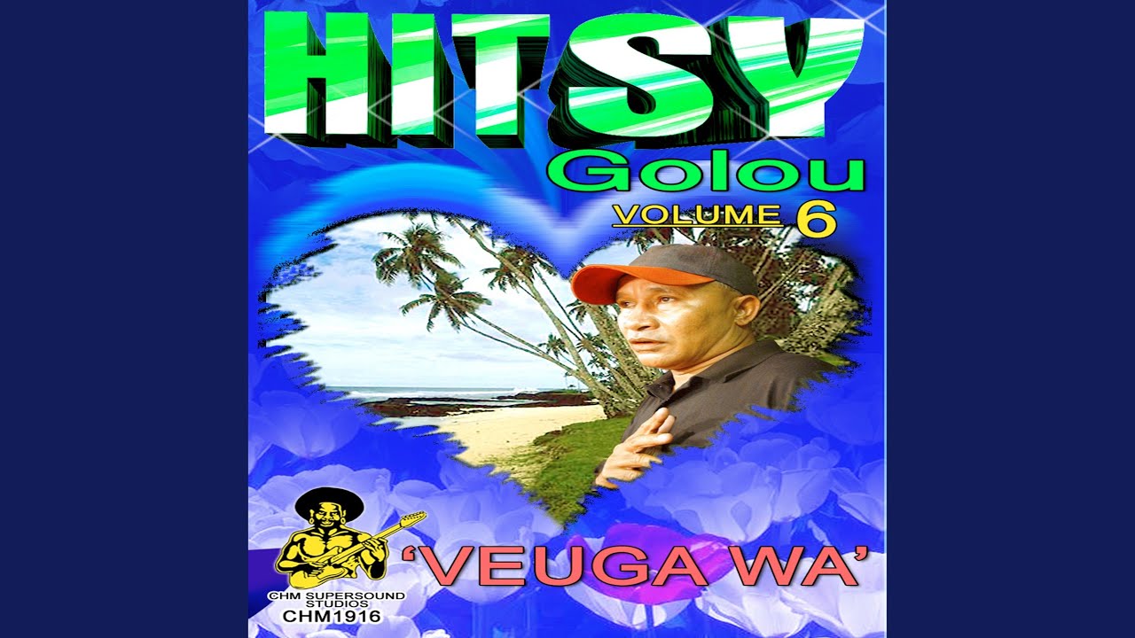 Veuga Wa Oneai