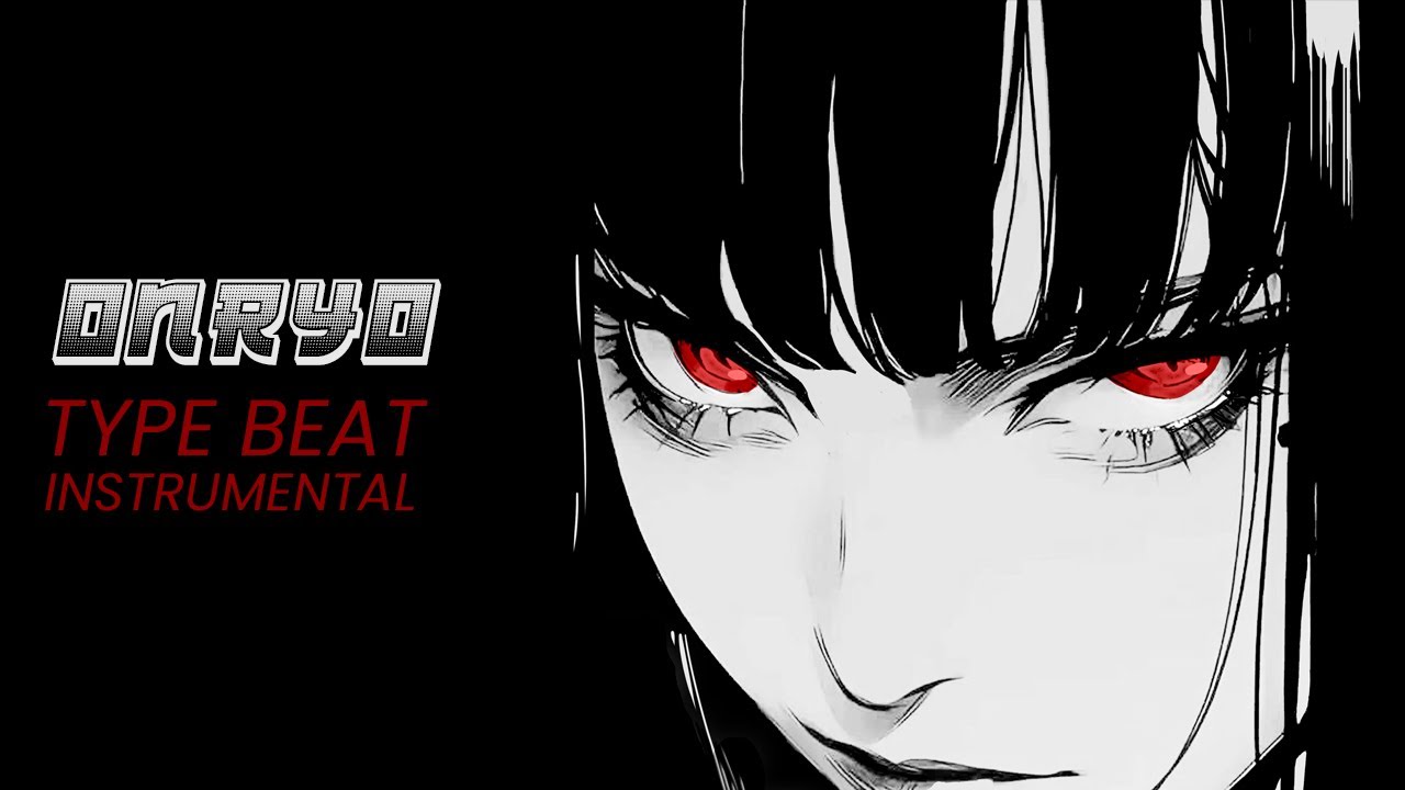 Japanese Trap Type Beat – 