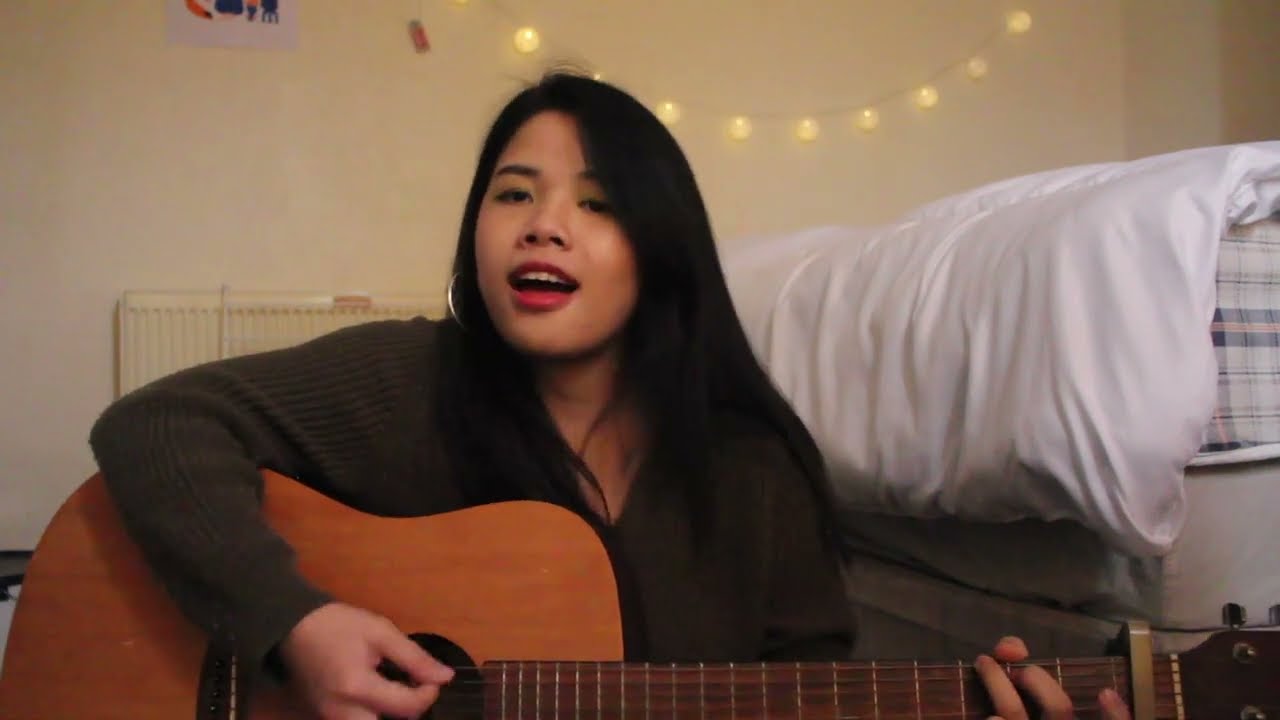 Mon soleil - Ashley Park (Emily in Paris 2) cover