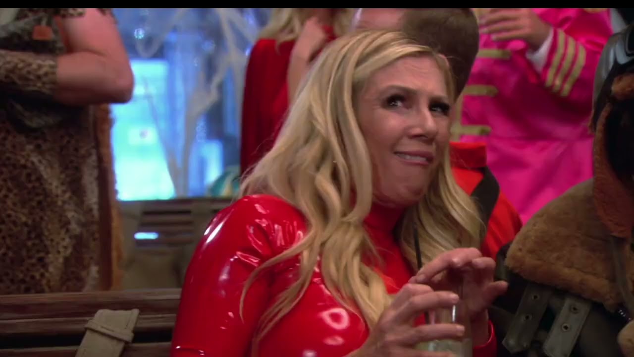 underrated RHONY clips that were reality tv gold
