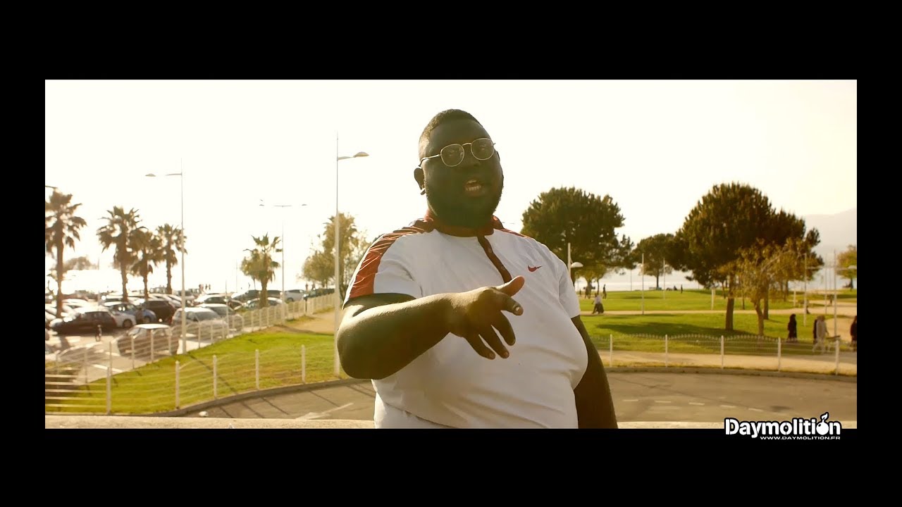 Le big x Jo Le Pheno x Kazmi - Je r&eacute;alise I Daymolition