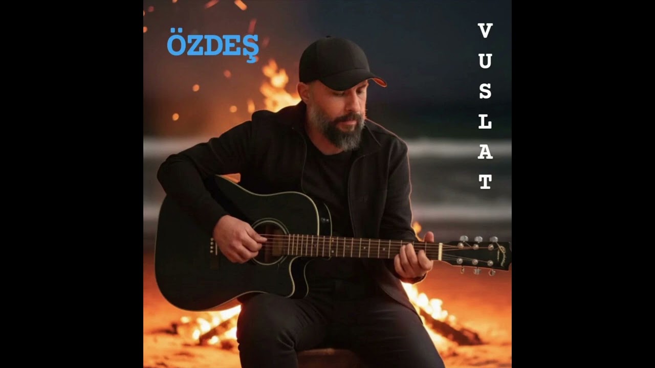 Özdeş - Vuslat