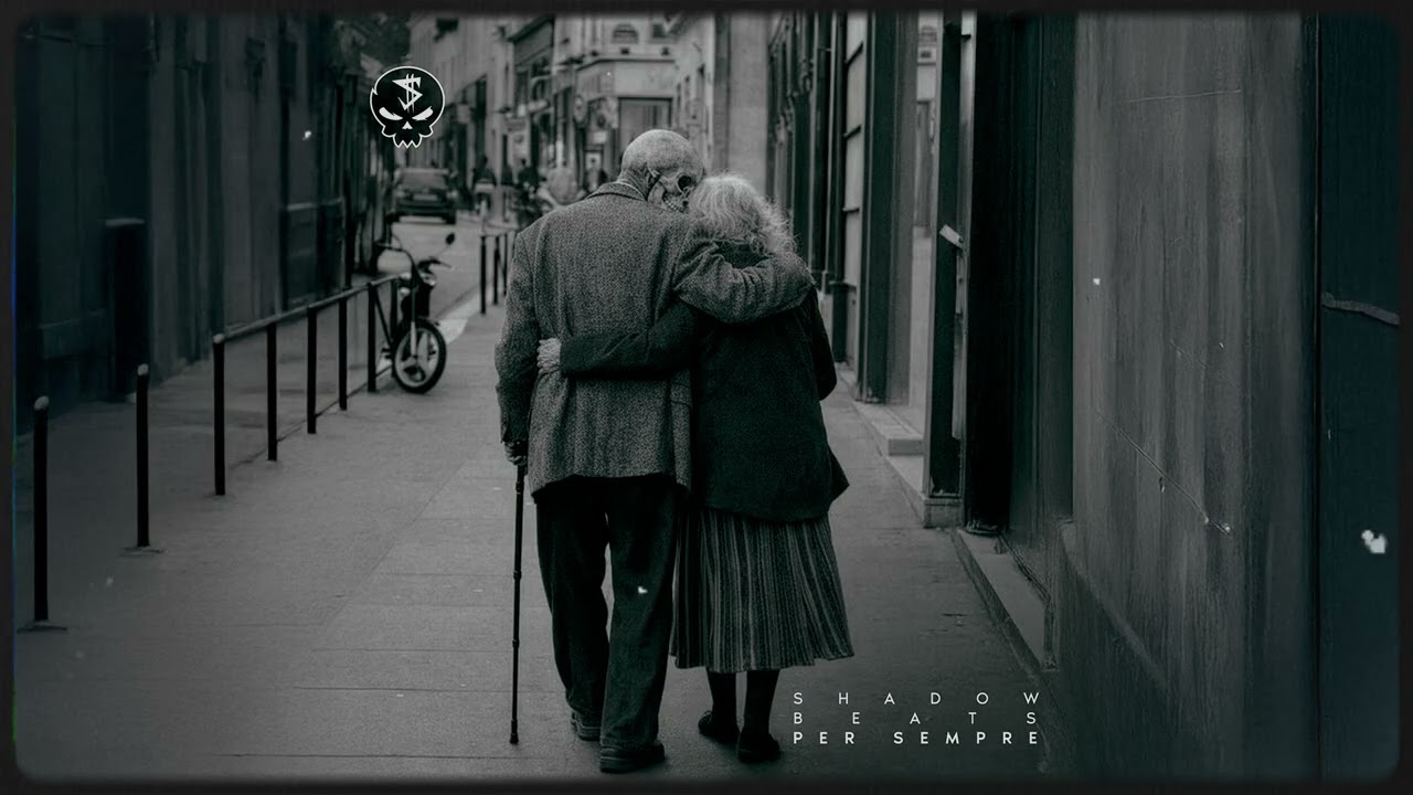 [FREE] Per Sempre x Beat Type Rap Romantic Boombap Old School Ec 😈Money Prod. @ShadowBeatsEc