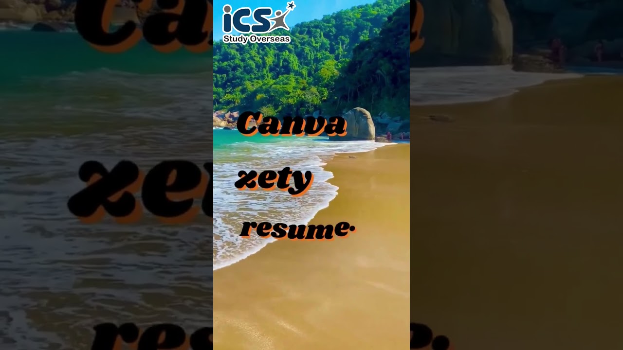 Resume's