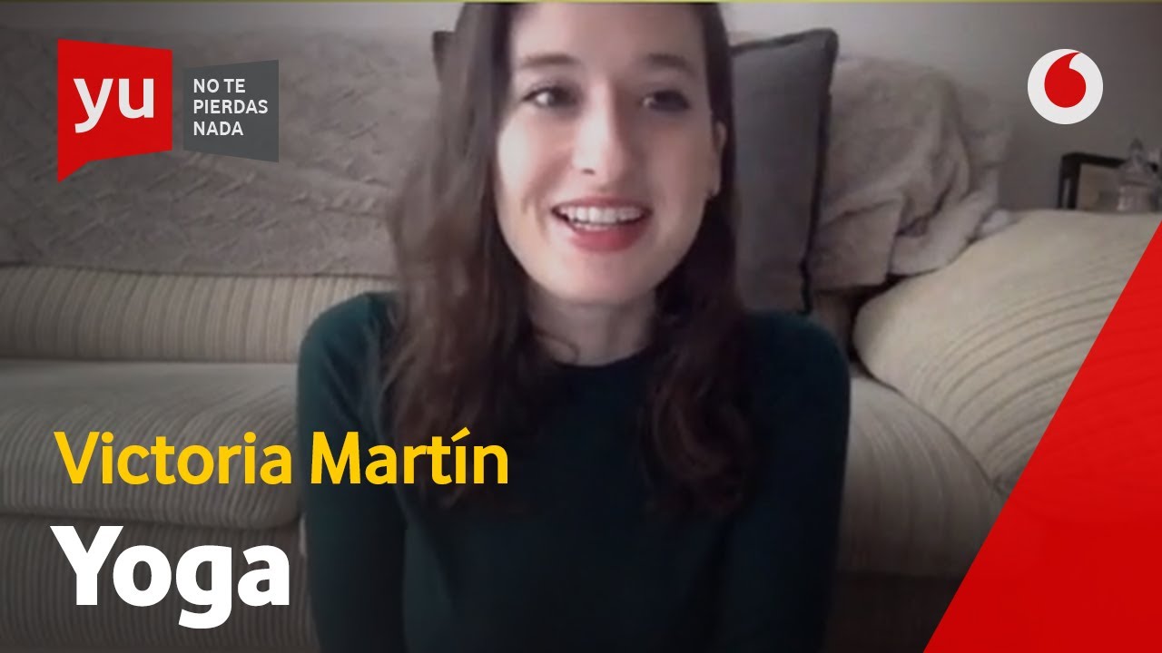 Victoria Martín: 