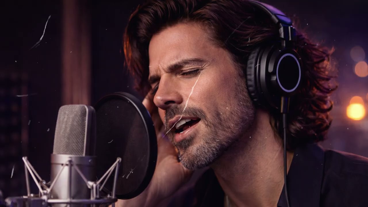 Modern Talking Style - Take Me To Your Heart (Retro Feeling)