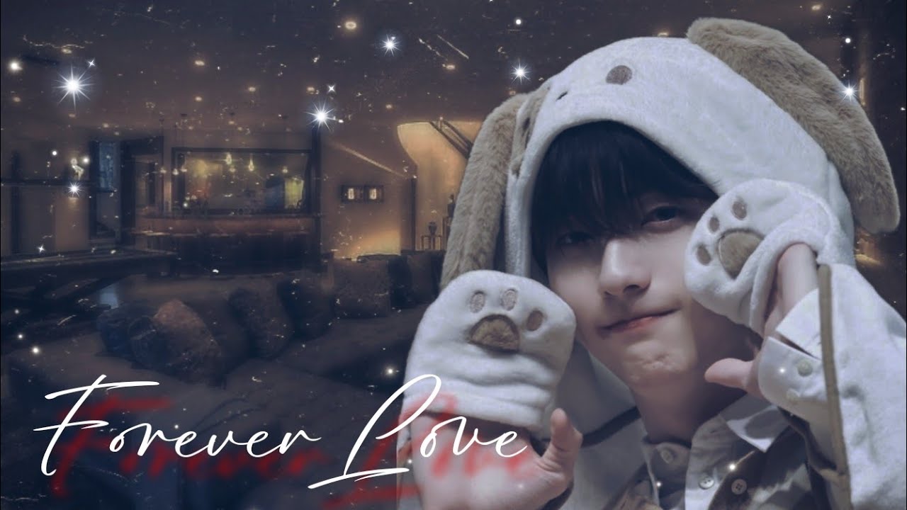 || TXT SOOBIN FF|| Forever Love ❤️ [ONE SHOT]
