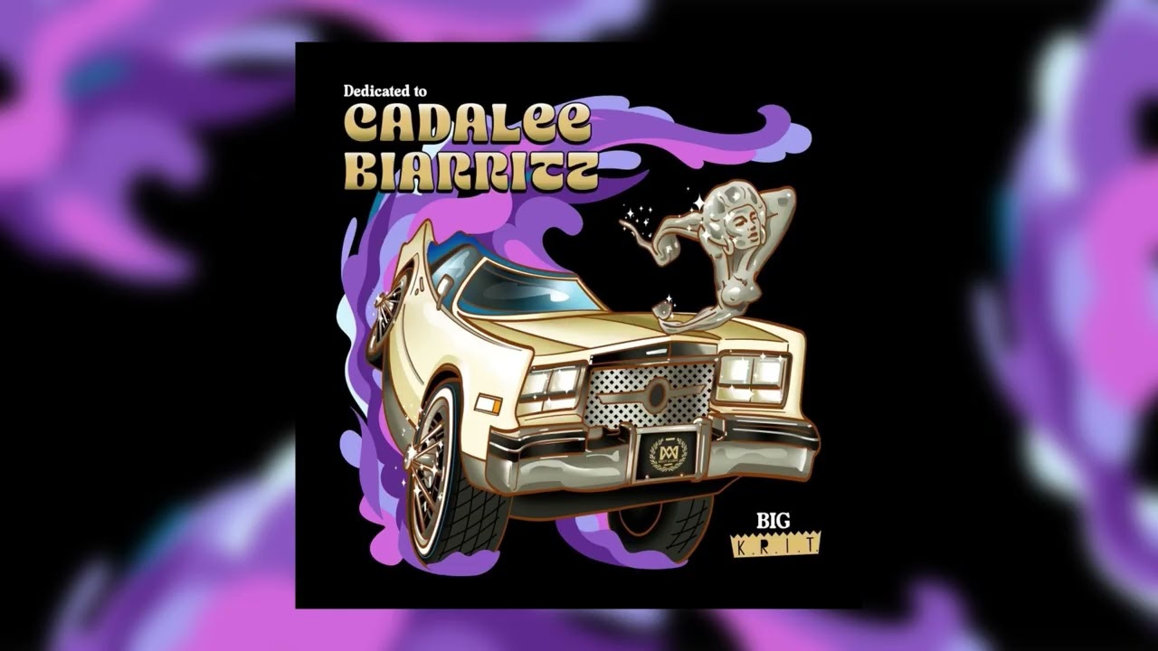 Big K.R.I.T.  -  