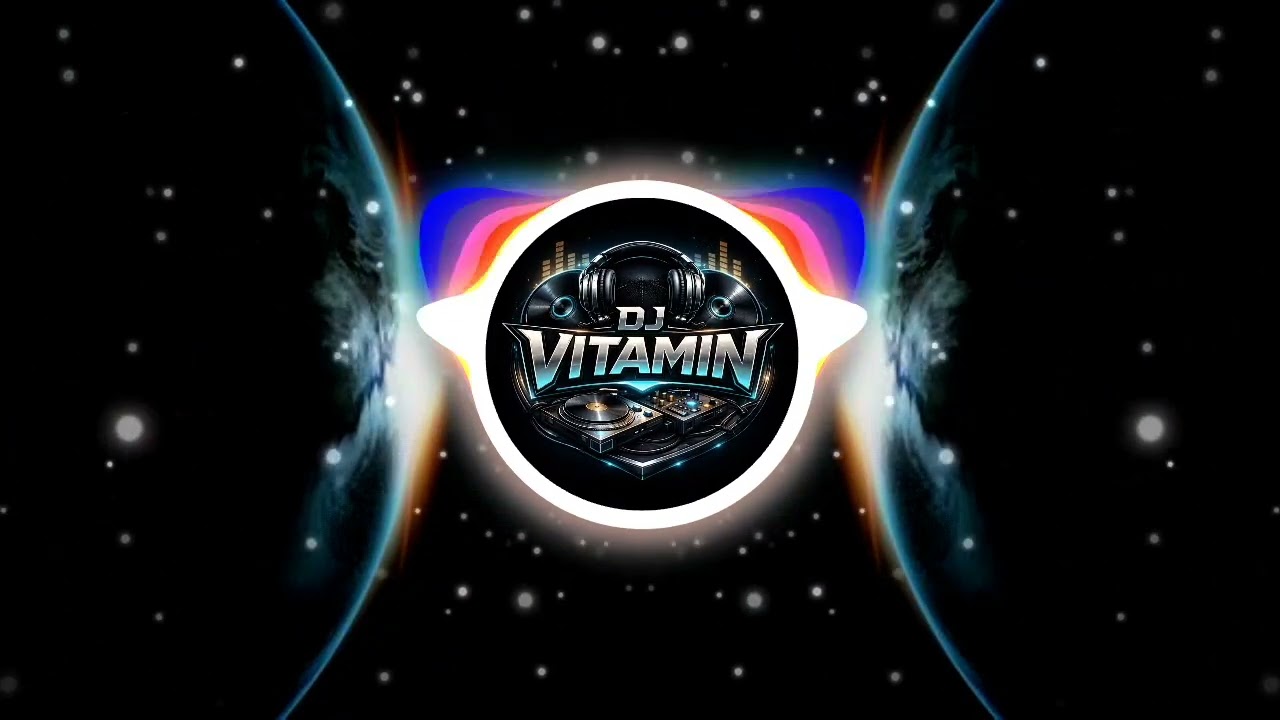 Dj Vitamin Boom