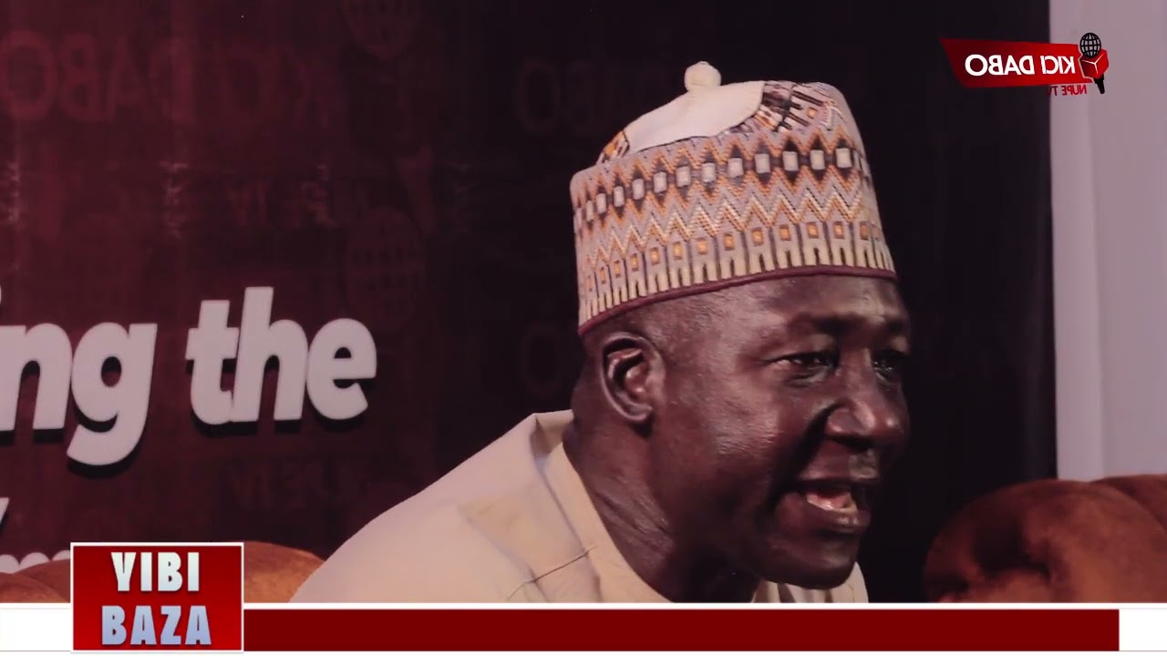Breaking the Silence: Dr. Muhammad Shaba Speaks Out Against SMA Rep & Petter Ndalikali. Watch Out