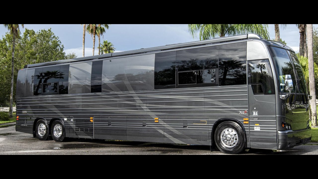 Florida Coach Star Coach