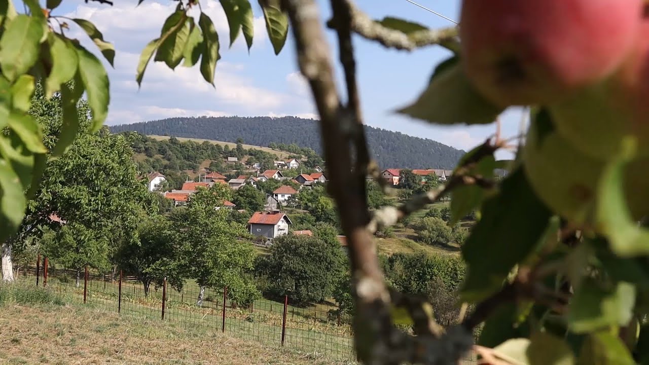 A country life - Bosnia and Herzegovina