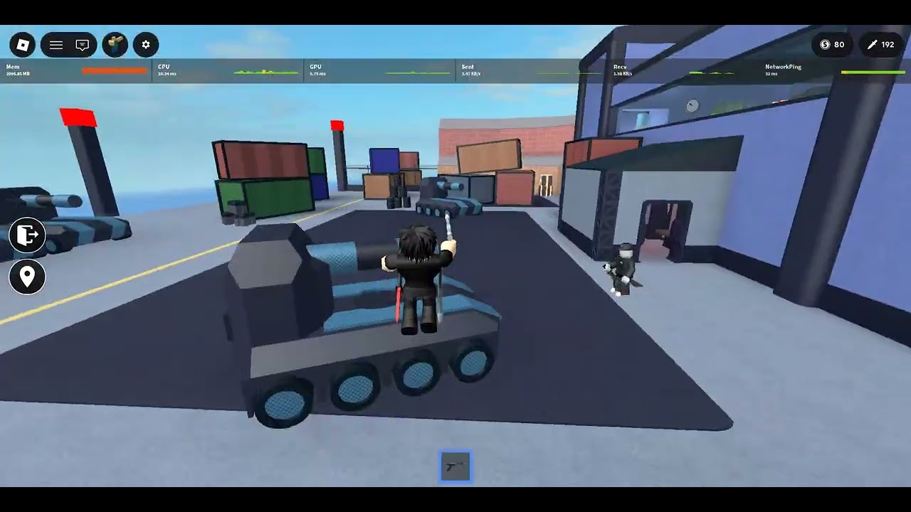 Pov:ur aim is on point fr