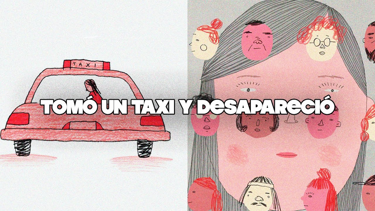 ''COMO VIV&Iacute; LA DESAPARICI&Oacute;N DE MI HERMANA'' TESTIMONIO