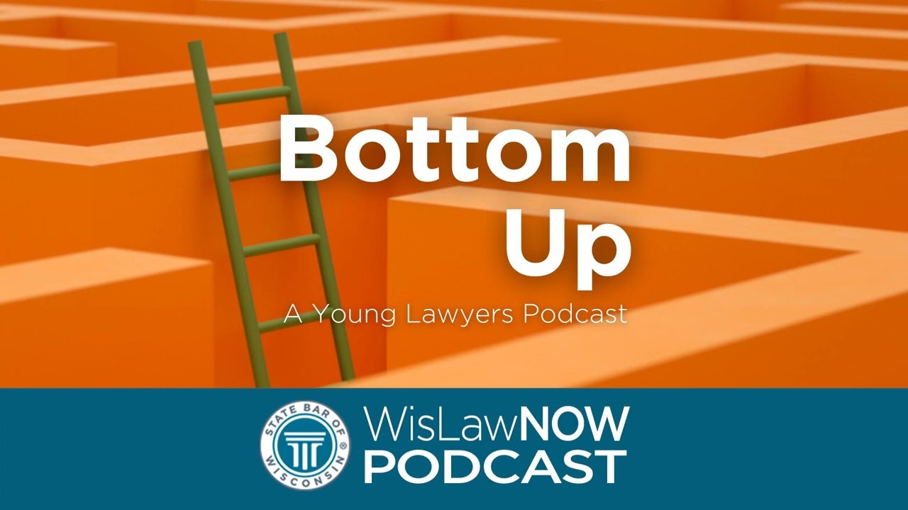 Episode 30: Legal Blogging with LexBlog CEO Kevin O'Keefe