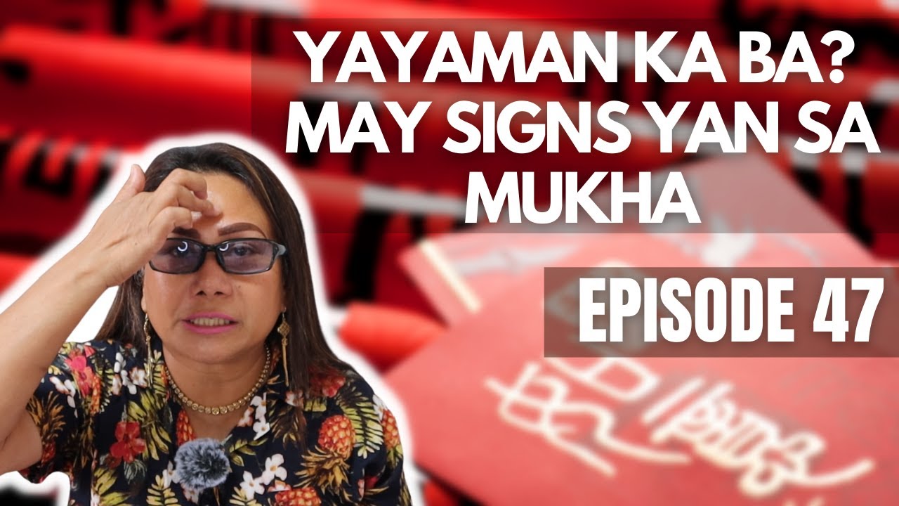 YAYAMAN KA BA? | EPISODE 47 | POWER OF FENG SHUI JAPAN