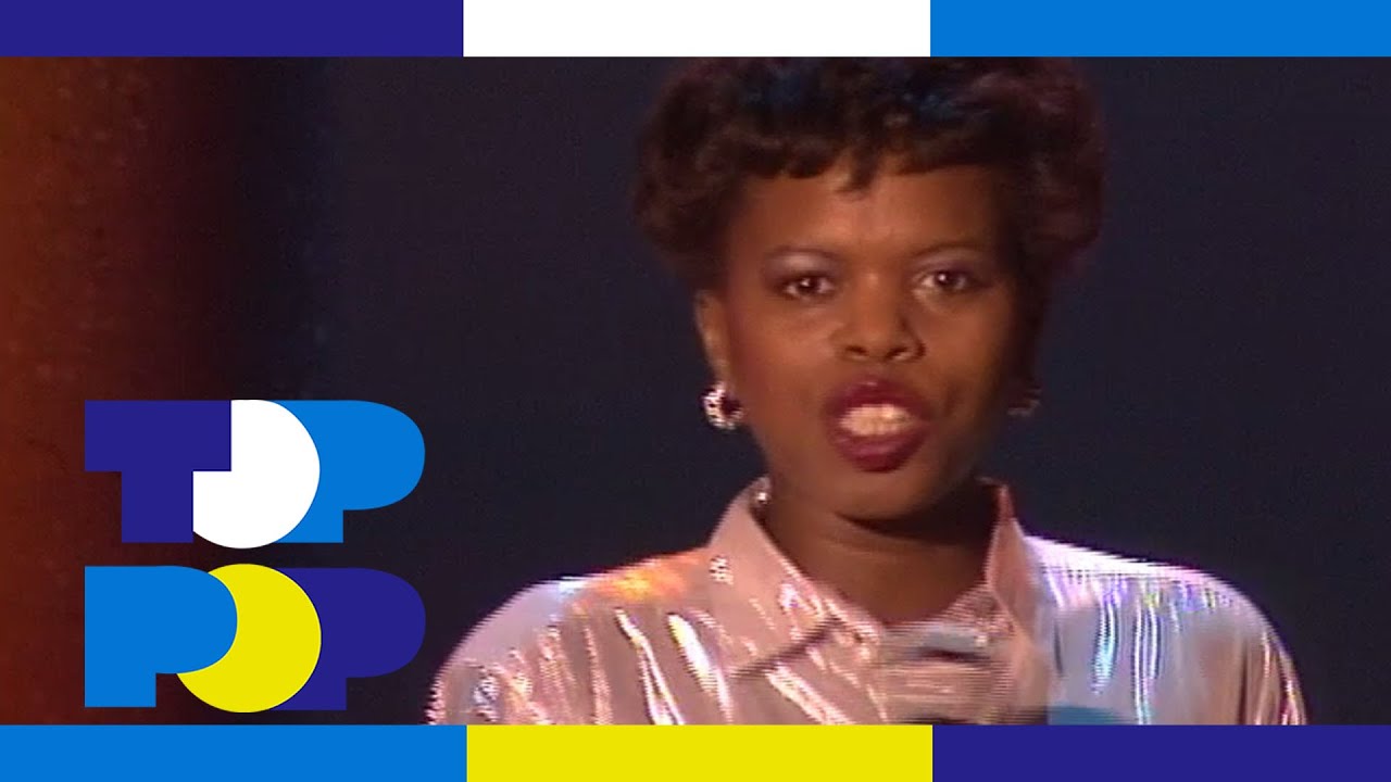 Joyce Sims - Walk Away &bull; TopPop