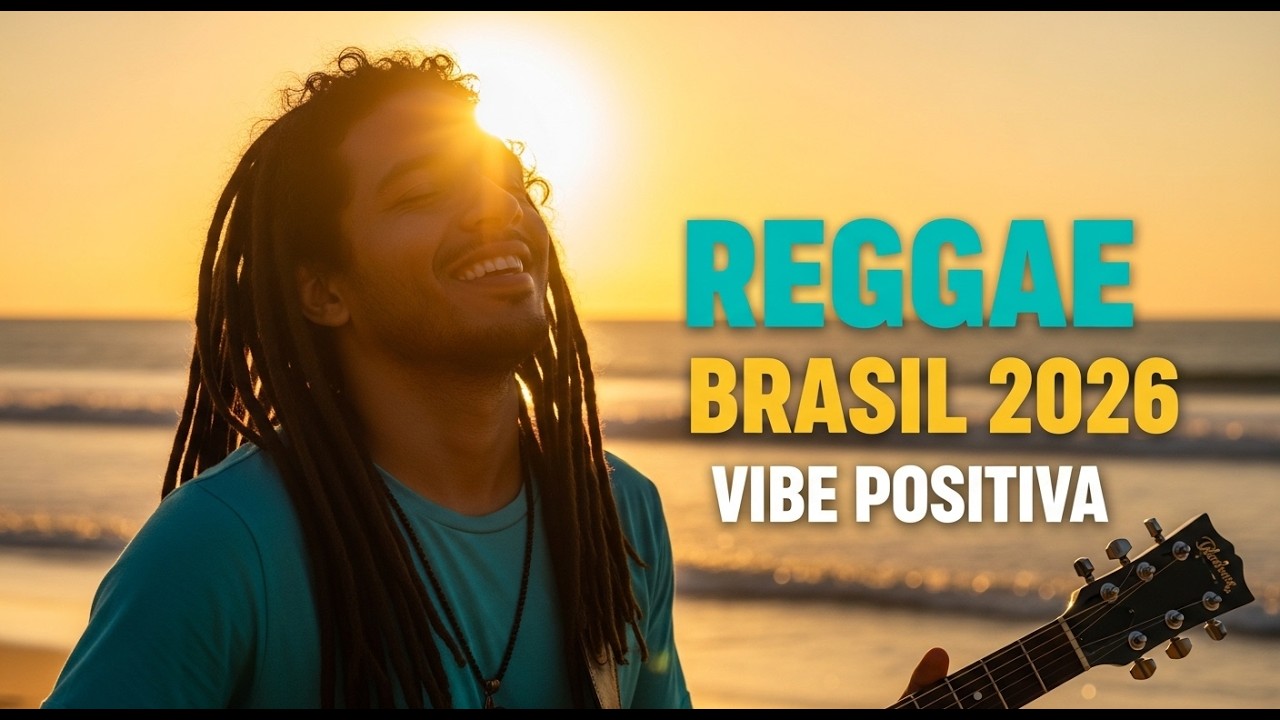Alpha Blody – Back to Our Summer Shore | Reggae Chill de Praia e Saudade