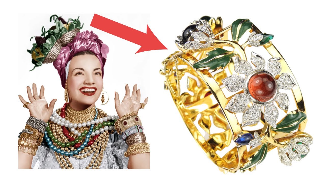 Holy Grail RARE Vintage Jewelry Finds!!