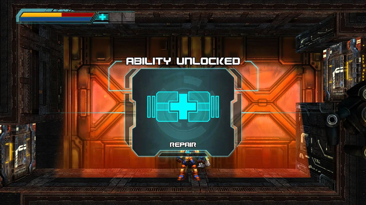 [PC] A.R.E.S. Extinction Agenda EX [Ares] Прохождение / Walkthrough part 1